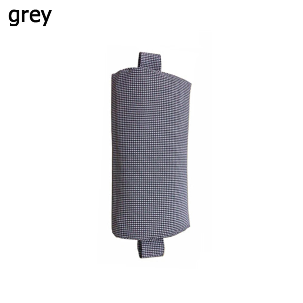 Coussin bain de soleil appui-tête extérieur confort