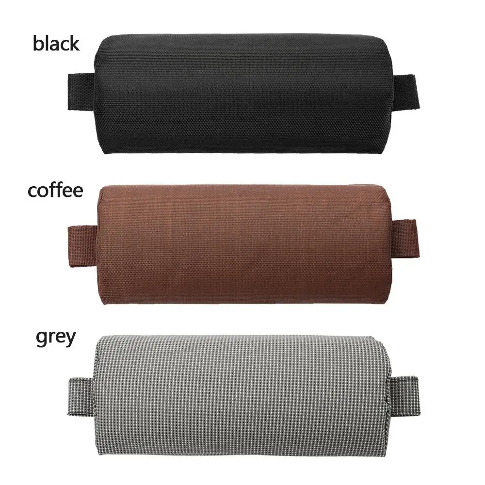 Coussin bain de soleil appui-tête mousse confort extérieur