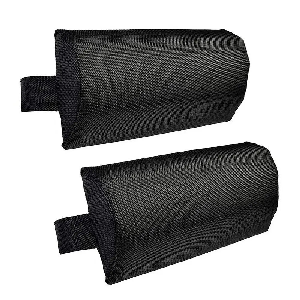 Coussin bain de soleil appui-tête nuque confort réglable.