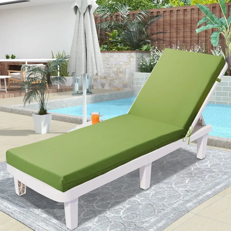 bain de soleil coussin