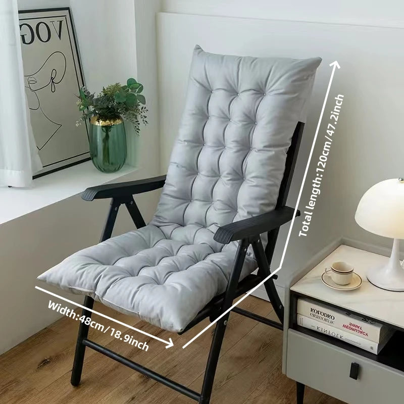 Coussin bain de soleil 4 saisons universel