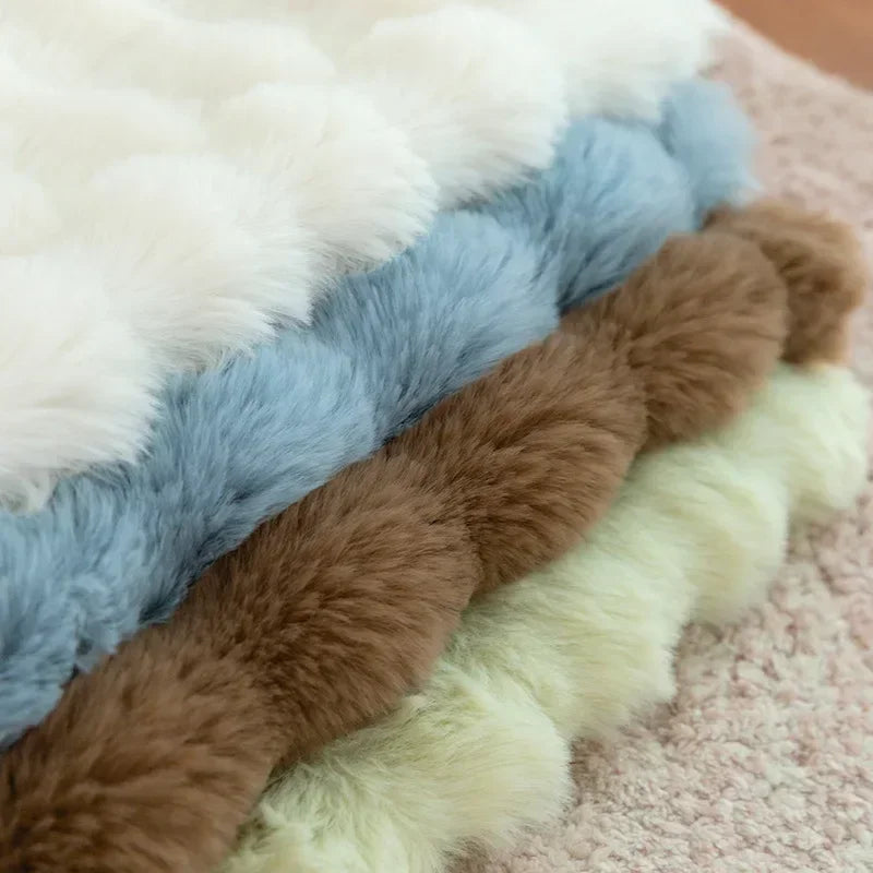 Coussin bain de soleil dossier haut antidérapant doux