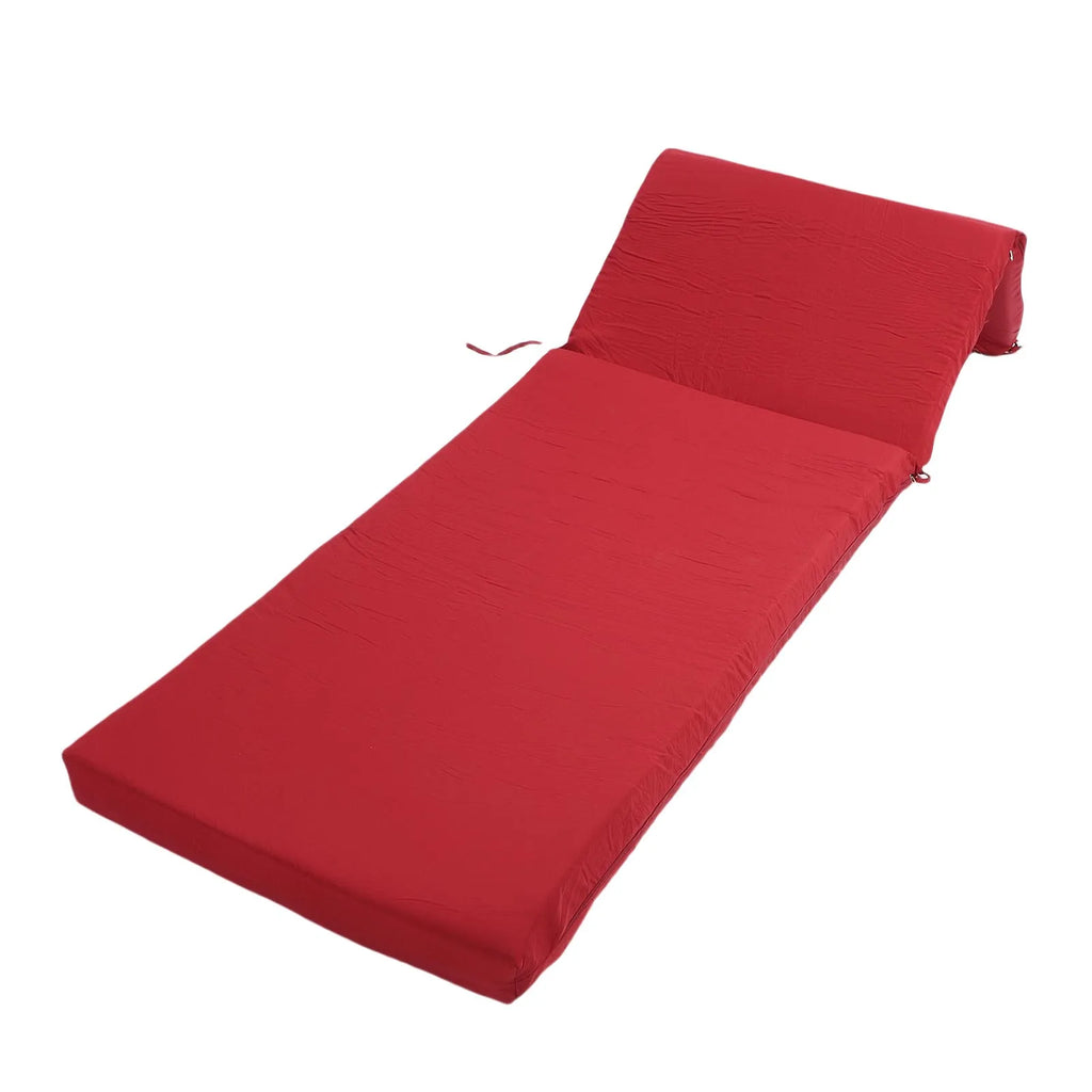 coussin impermeable bain de soleil
