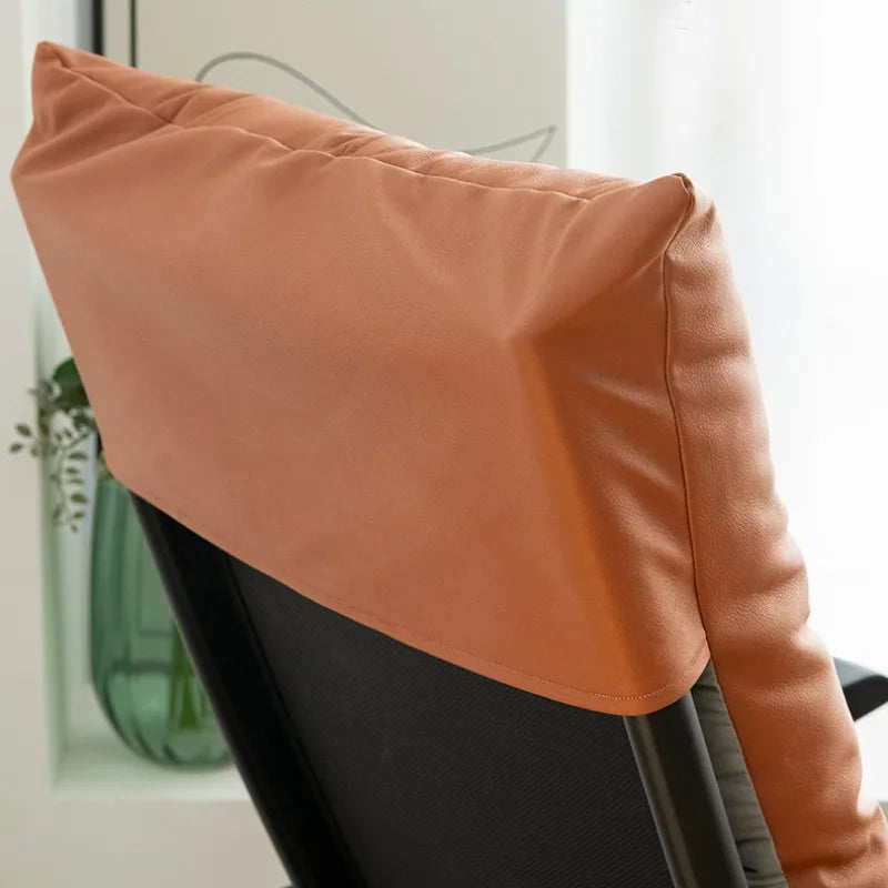 coussin pour bain de soleil dehoussable