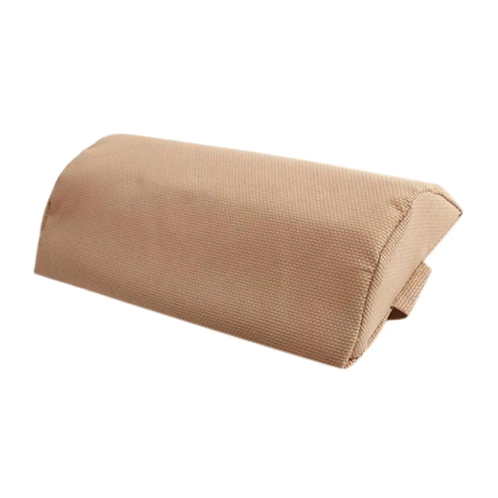 Coussin bain de soleil appui-tête cou portable respirant