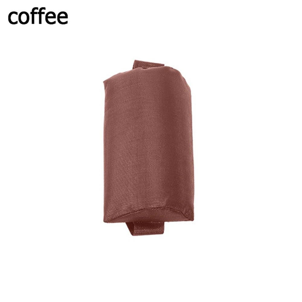 Coussin bain de soleil Repose-tête Moelleux Extérieur