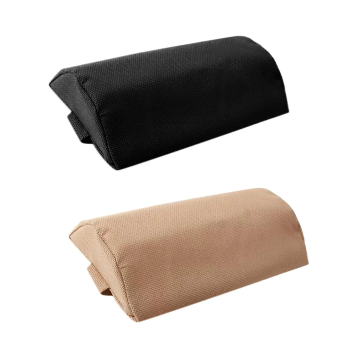 Coussin bain de soleil appui-tête portable sangle respirant