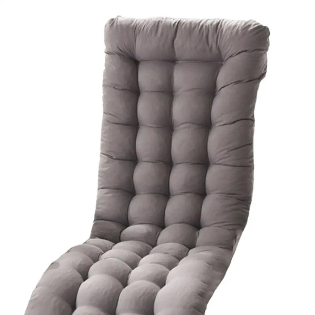 Coussin bain de soleil Polyester épais extérieur intérieur