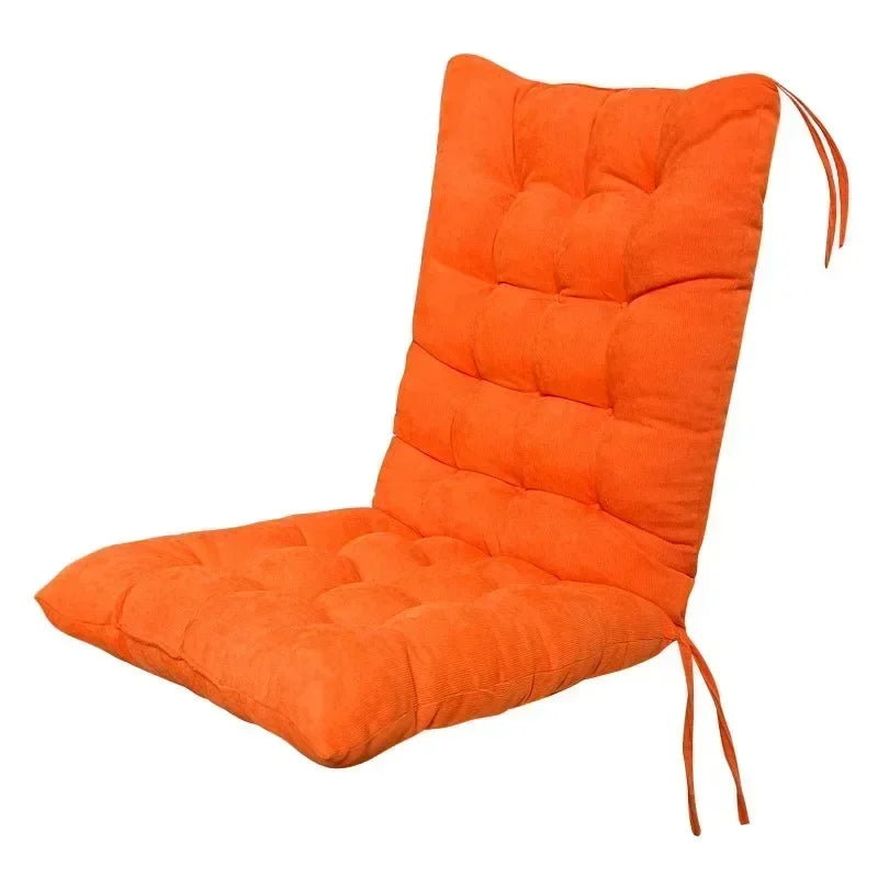Coussin bain de soleil 45x100cm Jardin Confort Antidérapant