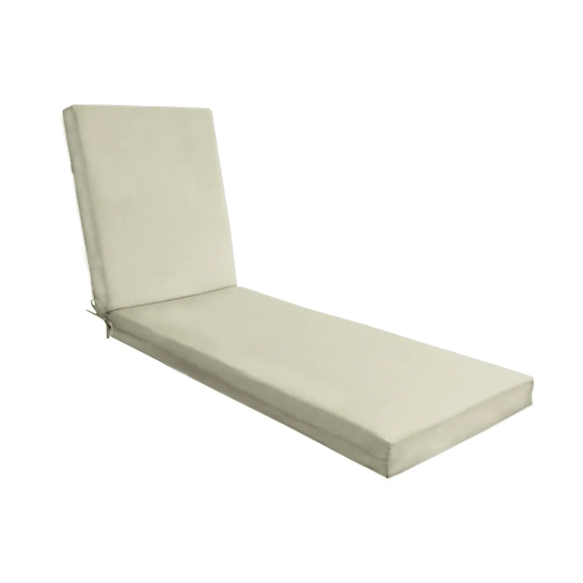 Coussin bain de soleil extérieur imperméable mousse