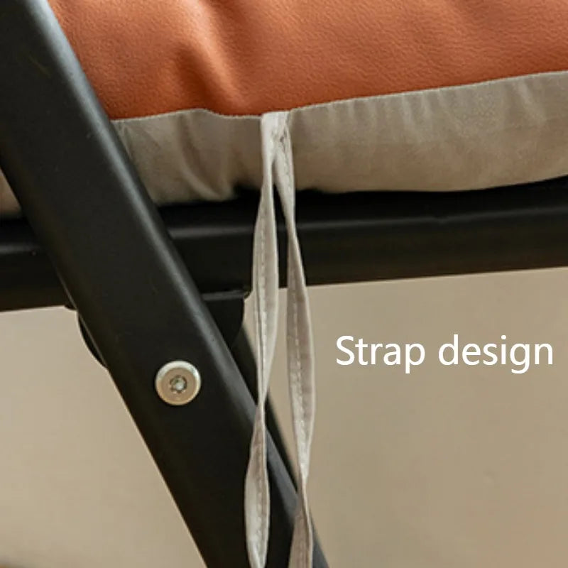 Coussin bain de soleil universel toutes saisons confort