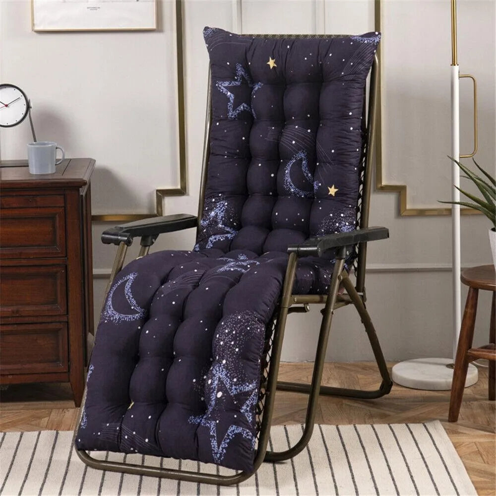 coussin de bain de soleil dehoussable