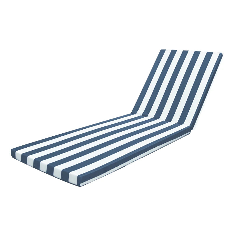 coussin pour bain de soleil impermeable