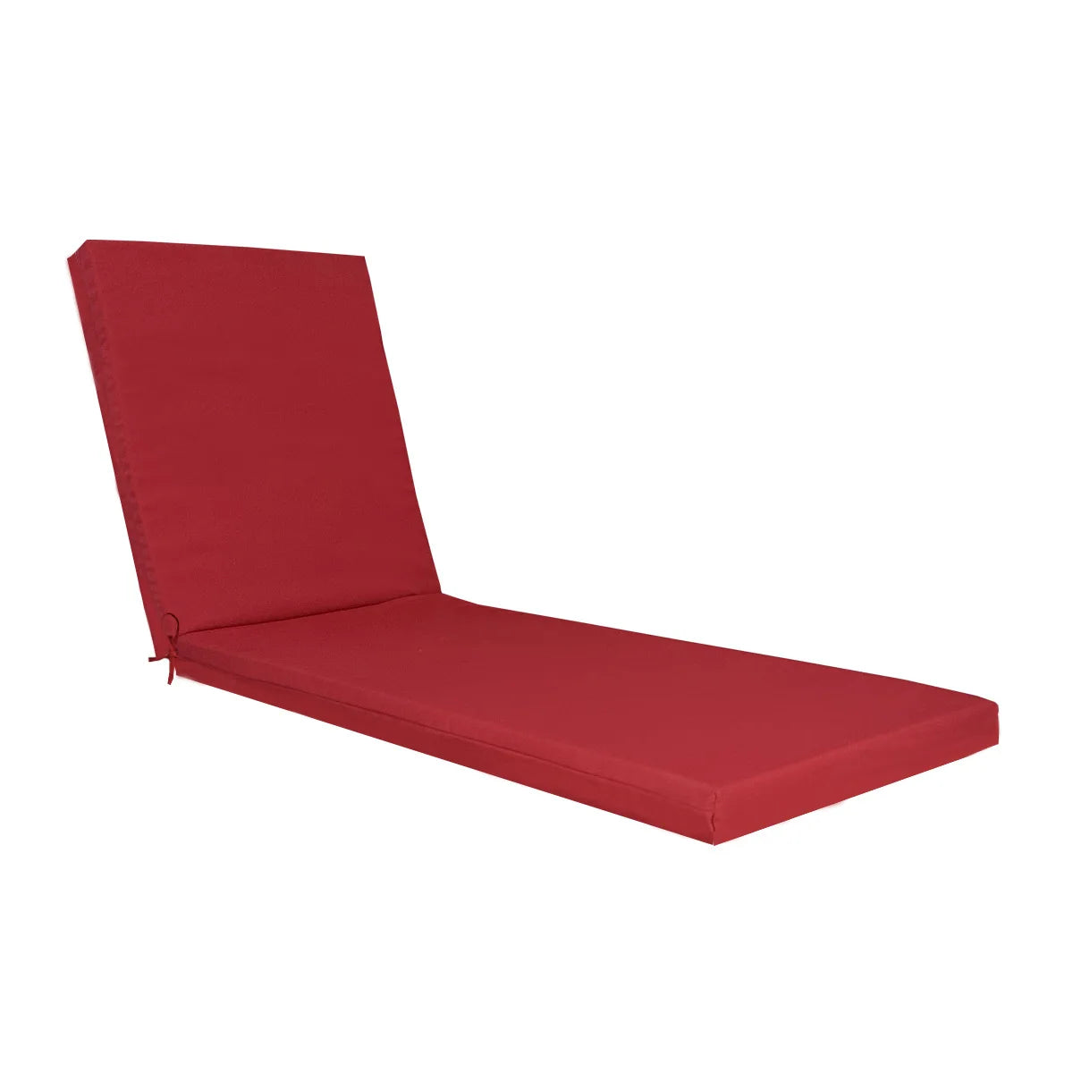 coussin pour bain de soleil plastique