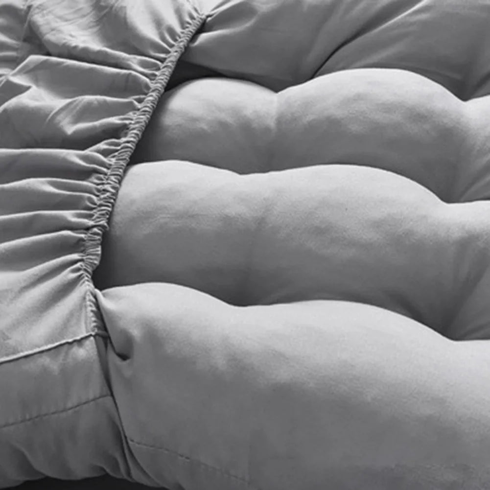 Coussin bain de soleil Chaise longue Jardin Extérieur