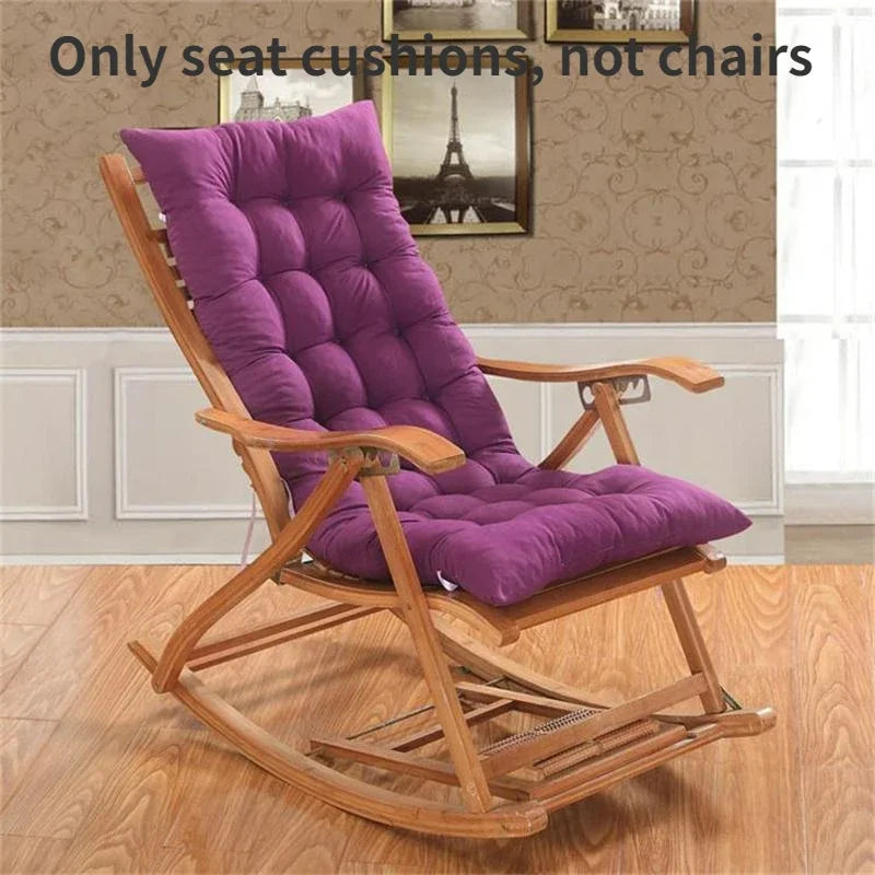 Coussin bain de soleil relax jardin extérieur osier