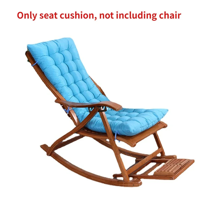 Coussin bain de soleil relax jardin extérieur osier