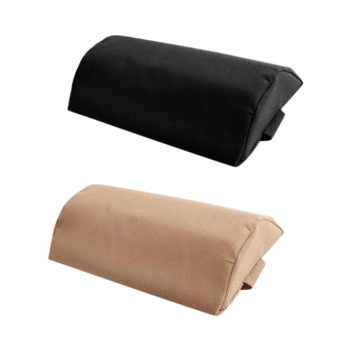 Coussin bain de soleil appui-tête portable respirant sangle
