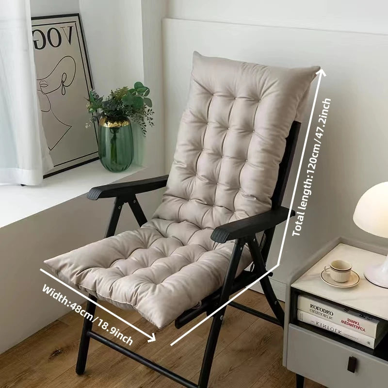 Coussin bain de soleil universel 4 saisons transat