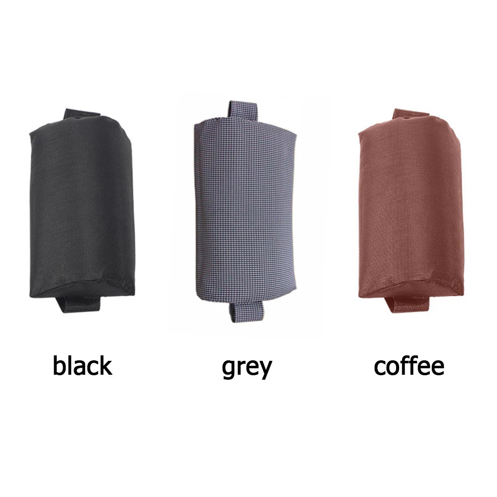 Coussin bain de soleil appui-tête mousse confort extérieur