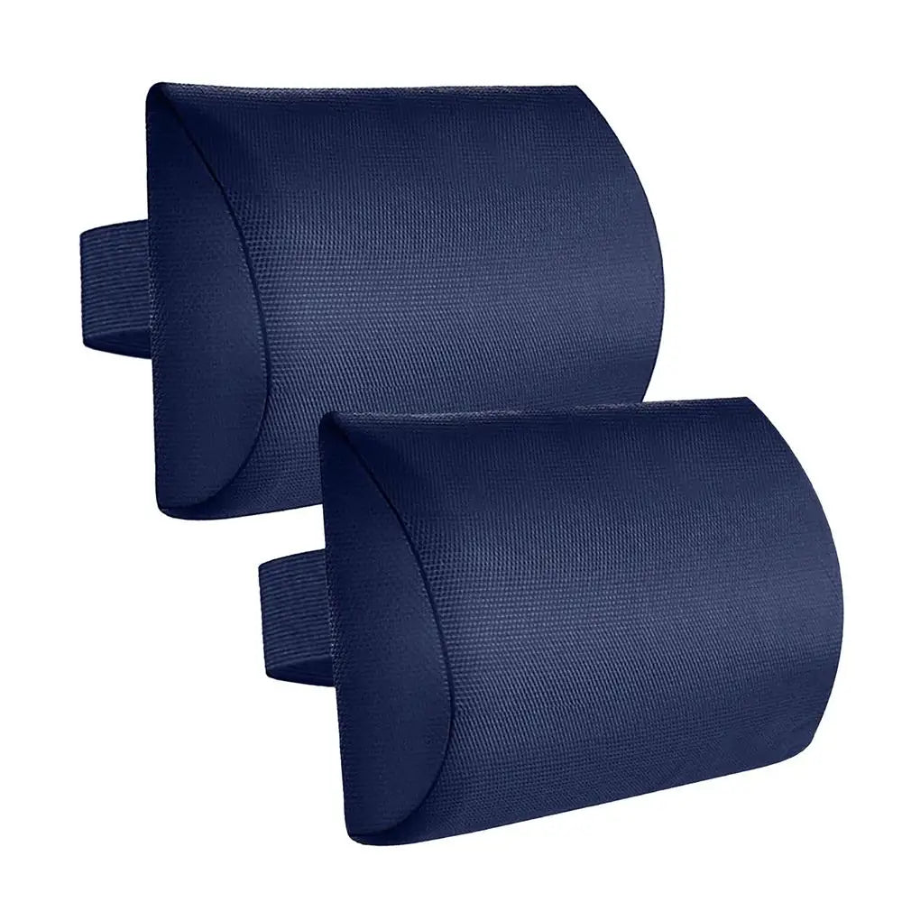 Coussin bain de soleil chaise longue appuie-tête réglable