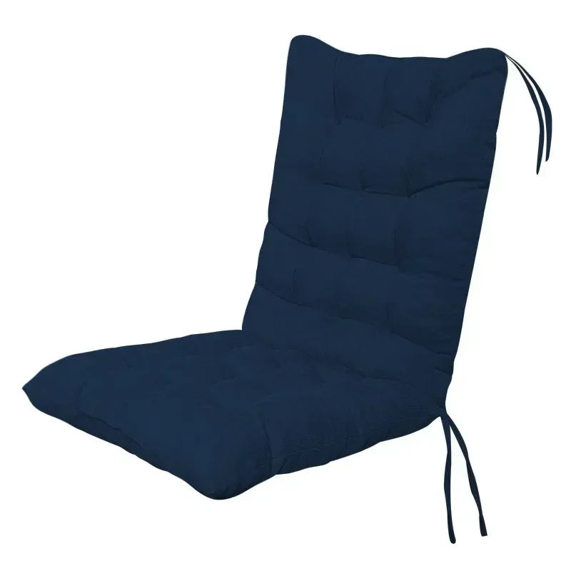 Coussin bain de soleil 45x100cm Jardin Fauteuil