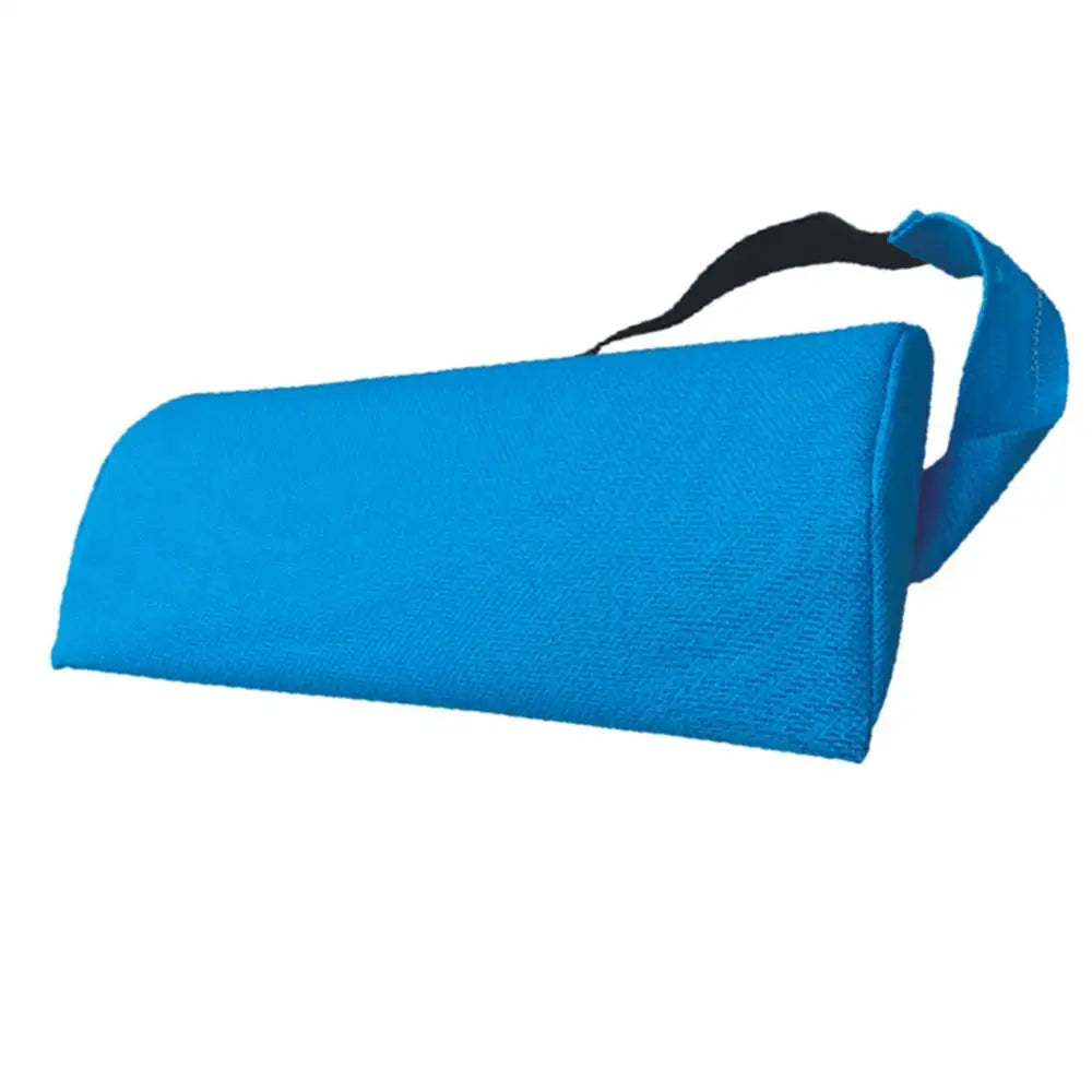 Coussin bain de soleil appui-tête cervical réglable
