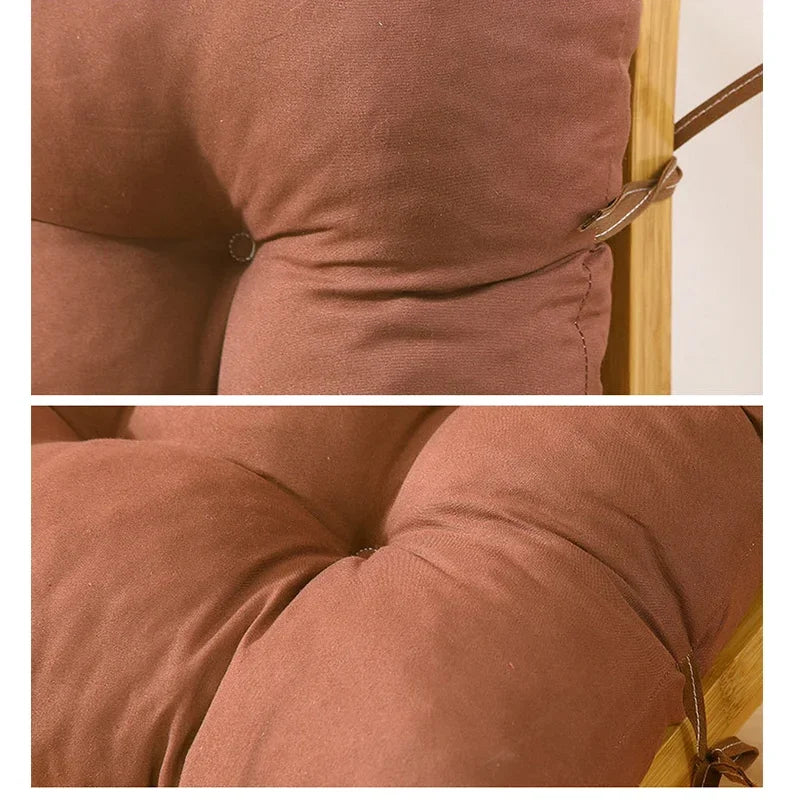 Coussin bain de soleil Extérieur Épais 13 Couleurs