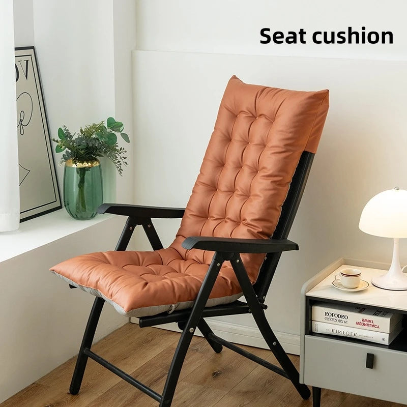 coussin pour bain de soleil dehoussable